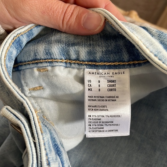 Jeggings - Picture 8 of 9